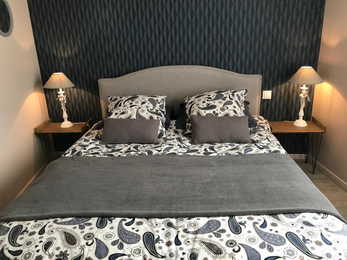 Apartamento Contemporain Pont Vieux *