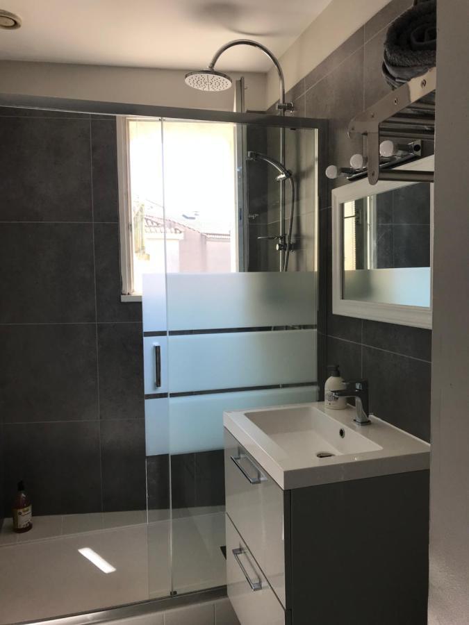 Appartement Contemporain Pont Vieux *