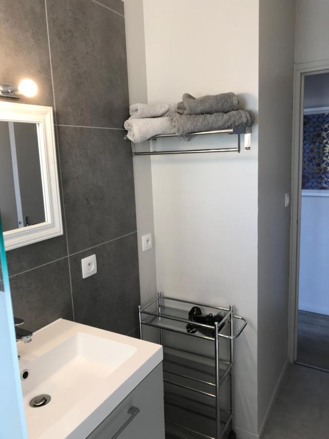 Apartamento Contemporain Pont Vieux Carcassonne