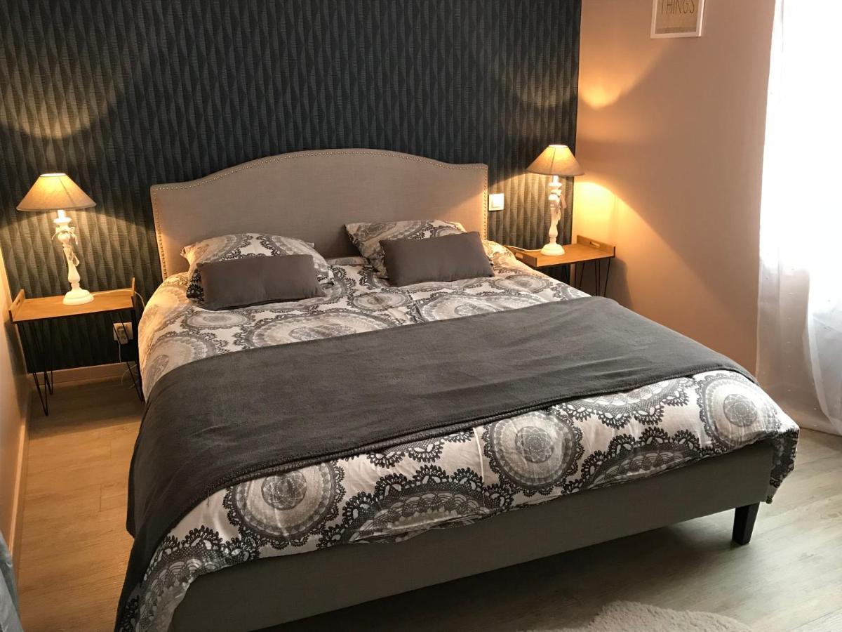 Contemporain Pont Vieux Appartement Carcassonne