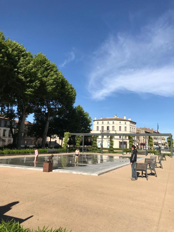 Contemporain Pont Vieux